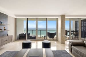 4300 N Ocean Blvd 9B, Fort Lauderdale, FL 33308 Sold 06/02/25