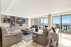 4300 N Ocean Blvd 9B, Fort Lauderdale, FL 33308 Sold 06/02/25
