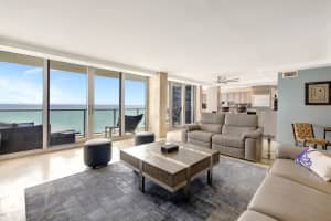 4300 N Ocean Blvd 9B, Fort Lauderdale, FL 33308 Sold 06/02/25