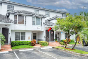 775 SW 148TH AV 1606, Sunrise, FL 33325 Sold 07/11/25