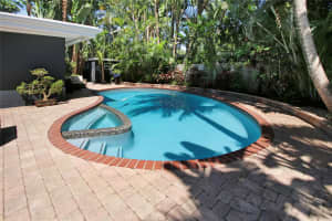 2016 NE 22nd St, Wilton Manors, FL 33305 - MLS#F10495262