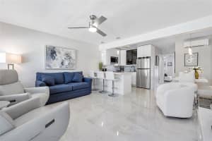500 Layne Blvd 6, Hallandale Beach, FL 33009 - MLS#F10495279