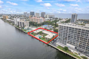 555 N Riverside Dr 25, Pompano Beach, FL 33062 Sold 05/19/25