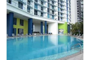 185 Sw 7th St 2804, Miami