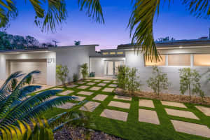 2711 NE 20th St, Fort Lauderdale, FL 33305 - MLS#F10495309