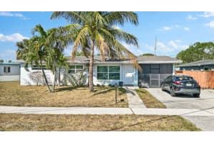 1731 Fairfax Dr, Fort Lauderdale, FL 33312 Sold 09/18/25