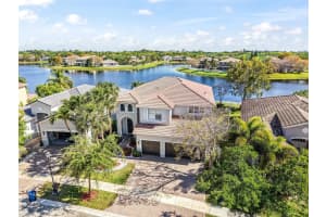 19470 Stonebrook Street, Weston, FL 33332 Sold 06/05/25