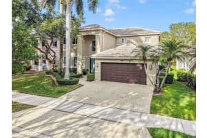 1308 Chenille Cir, Weston, FL 33327 Sold 05/21/25