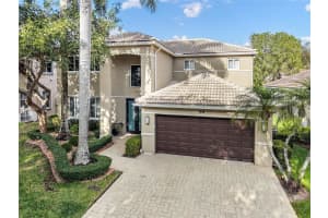 1308 Chenille Cir, Weston, FL 33327 Sold 05/21/25