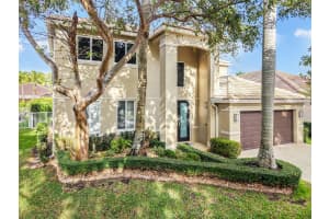 1308 Chenille Cir, Weston, FL 33327 Sold 05/21/25