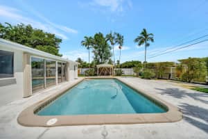 2708 NE 1st Ave, Wilton Manors, FL 33334 Sold 06/27/25