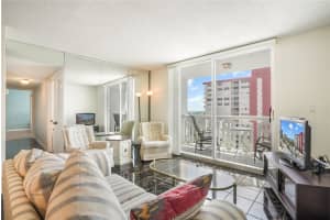 3113 S Ocean Dr 1008, Hallandale Beach, FL 33009 - MLS#F10495342