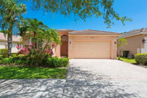 6320 Osprey Ter, Coconut Creek, FL 33073 Sold 05/20/25