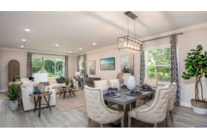 204 SW Milburn Cir, Port Saint Lucie, FL 34953 Sold 04/28/25
