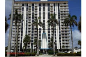 1500 S Ocean Dr 5e, Hollywood