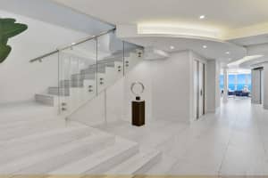 701 N Fort Lauderdale Beach Blvd PH 1801, Fort Lauderdale, FL 33304 - MLS#F10495401