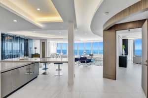 701 N Fort Lauderdale Beach Blvd PH 1801, Fort Lauderdale, FL 33304 - MLS#F10495401