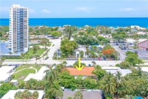 2613-2615 NE 33rd Ave, Fort Lauderdale, FL 33308 - MLS#F10495414