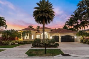 750 Coconut Palm Ter, Plantation, FL 33324 Sold 05/27/25