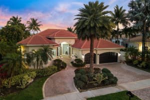 750 Coconut Palm Ter, Plantation, FL 33324 Sold 05/27/25