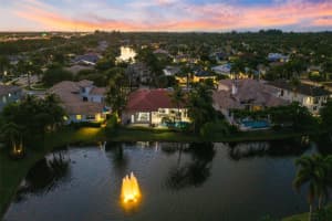 750 Coconut Palm Ter, Plantation, FL 33324 Sold 05/27/25
