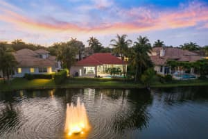 750 Coconut Palm Ter, Plantation, FL 33324 Sold 05/27/25