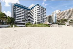 4040 Galt Ocean Dr 608, Fort Lauderdale, FL 33308 - MLS#F10495435