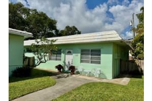 311 Rear Ne 16th Ave, Fort Lauderdale
