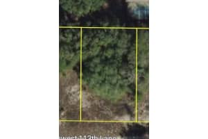 00 SW 113 Lane, Dunnellon, FL 34432 - MLS#F10495440