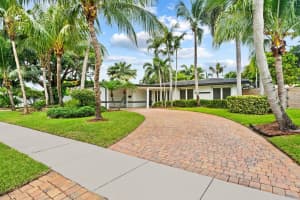 5801 NE 21st Dr, Fort Lauderdale, FL 33308 Sold 08/11/25