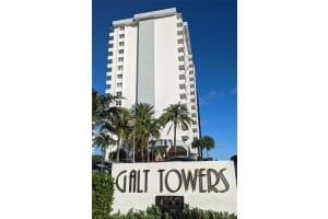 4250 Galt Ocean Dr 1a, Fort Lauderdale