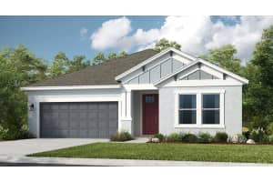 512 SE RANCH OAK CIRCLE, Port Saint Lucie, FL 34984 Sold 10/01/25