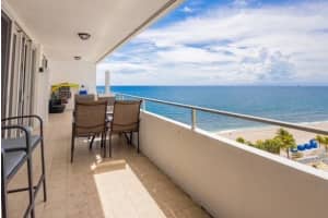 4040 Galt Ocean Dr 810, Fort Lauderdale