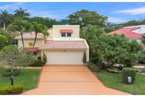 221 Pelican Way, Delray Beach, FL 33483 Sold 06/30/25