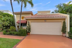 221 Pelican Way, Delray Beach, FL 33483 Sold 06/30/25