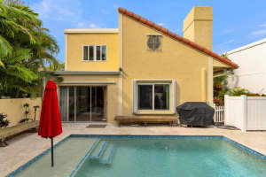 221 Pelican Way, Delray Beach, FL 33483 Sold 06/30/25