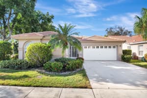7836 Sailing Shores Terrace, Boynton Beach, FL 33437 Sold 05/07/25