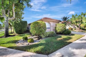 7836 Sailing Shores Terrace, Boynton Beach, FL 33437 Sold 05/07/25
