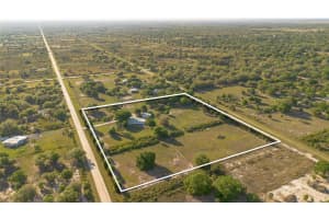 17255 NW 272nd St, Okeechobee, FL 34972 - MLS#F10495479