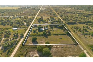 17255 NW 272nd St, Okeechobee, FL 34972 - MLS#F10495479