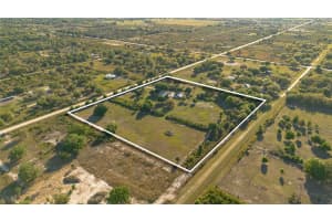 17255 NW 272nd St, Okeechobee, FL 34972 - MLS#F10495479