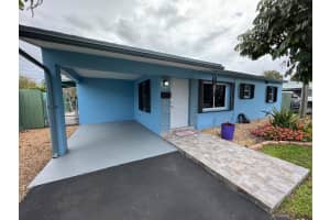 6100 Ne 4th Ave, Fort Lauderdale