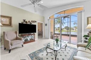 810 Nw Rutherford Court, Port Saint Lucie