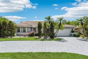 12444 Classic Drive, Coral Springs