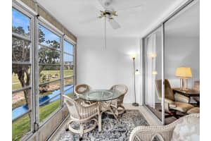 3051 S Palm Aire Dr 202, Pompano Beach, FL 33069 - MLS#F10495494