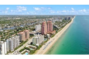 2100 N Ocean Blvd 8A, Fort Lauderdale, FL 33305 Sold 04/25/25