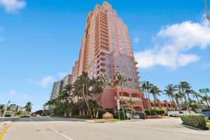 2100 N Ocean Blvd 8A, Fort Lauderdale, FL 33305 Sold 04/25/25
