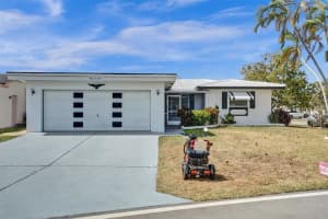 4610 Highland Dr, Tamarac, FL 33319 Sold 10/30/25