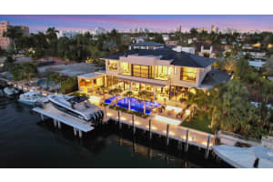 409 Isle Of Capri Dr, Fort Lauderdale, FL 33301 - MLS#F10495511
