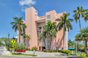 1750 E Las Olas Blvd 701, Fort Lauderdale